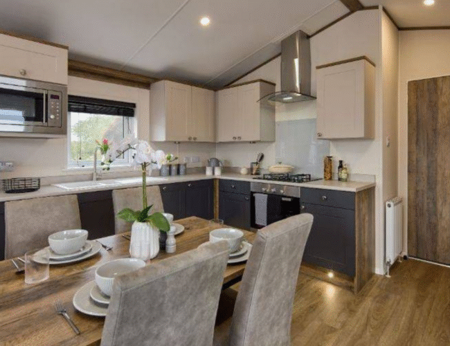 Malton Elite Stewarts Resort