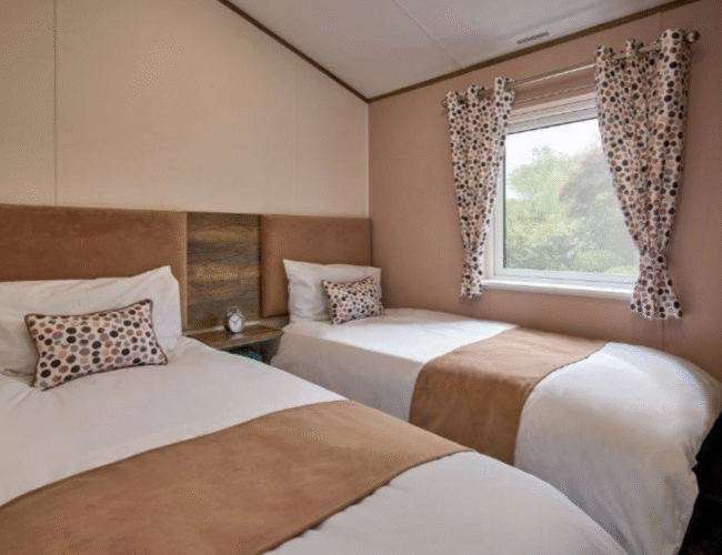 Malton Elite Stewarts Resort