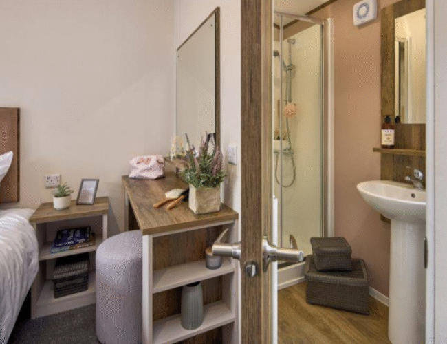 Malton Elite Stewarts Resort