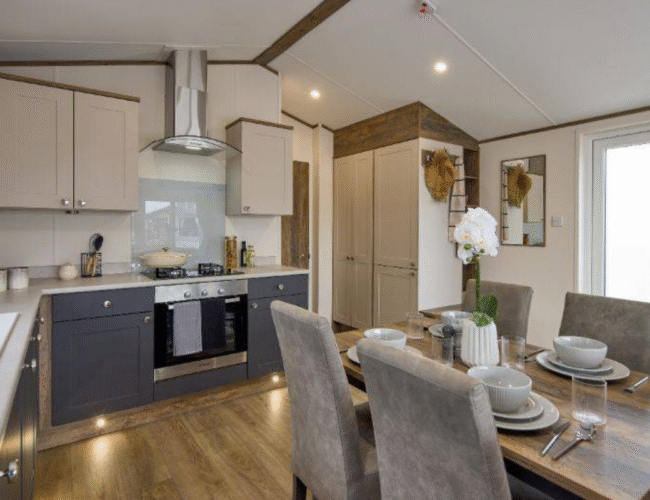 Malton Elite Stewarts Resort
