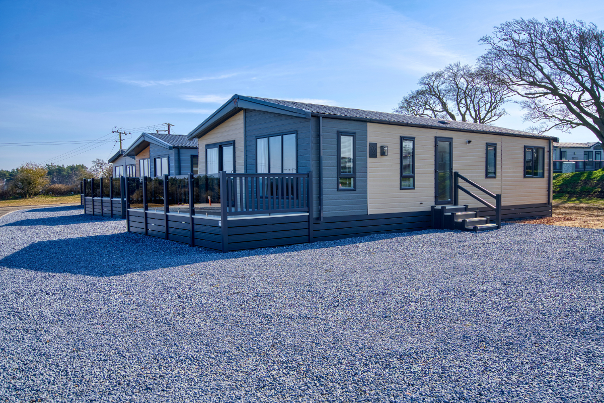 Stewarts Resort Lodges for Sale SR Lodges for Sale